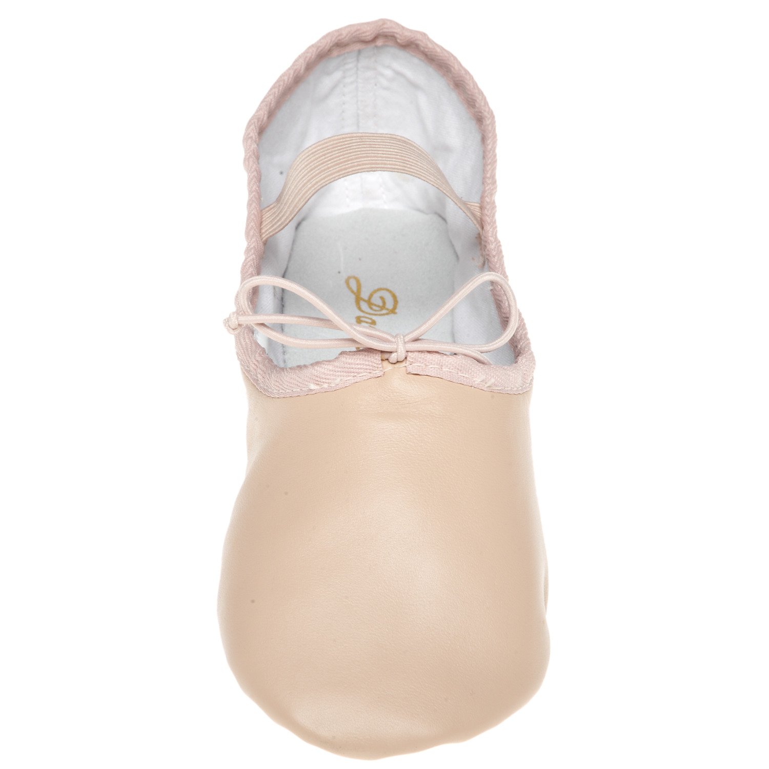 Dance Class Ballet Shoes thumbnail