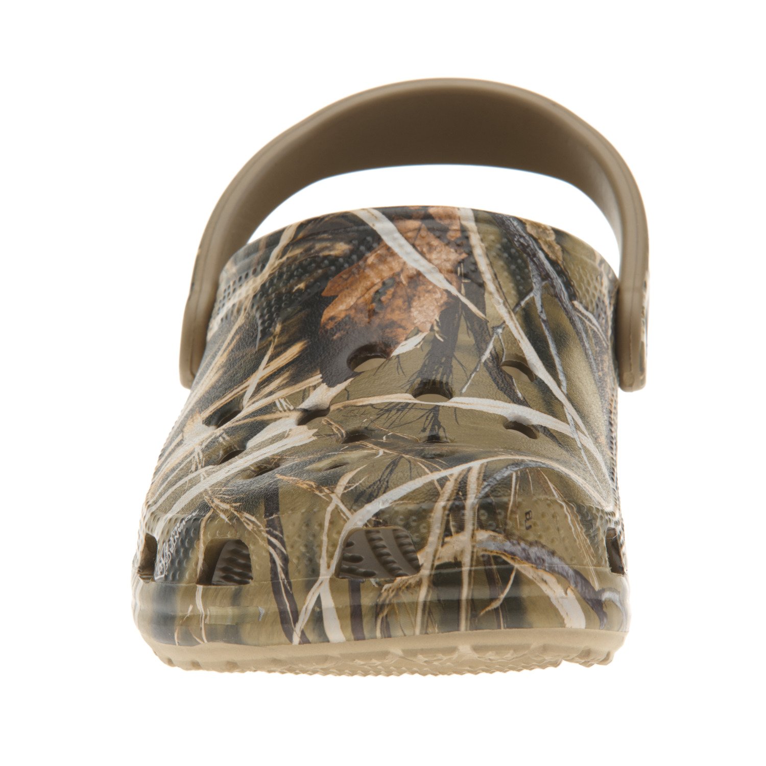 Crocs™ Adults' Realtree™ Beach V2 Clogs thumbnail