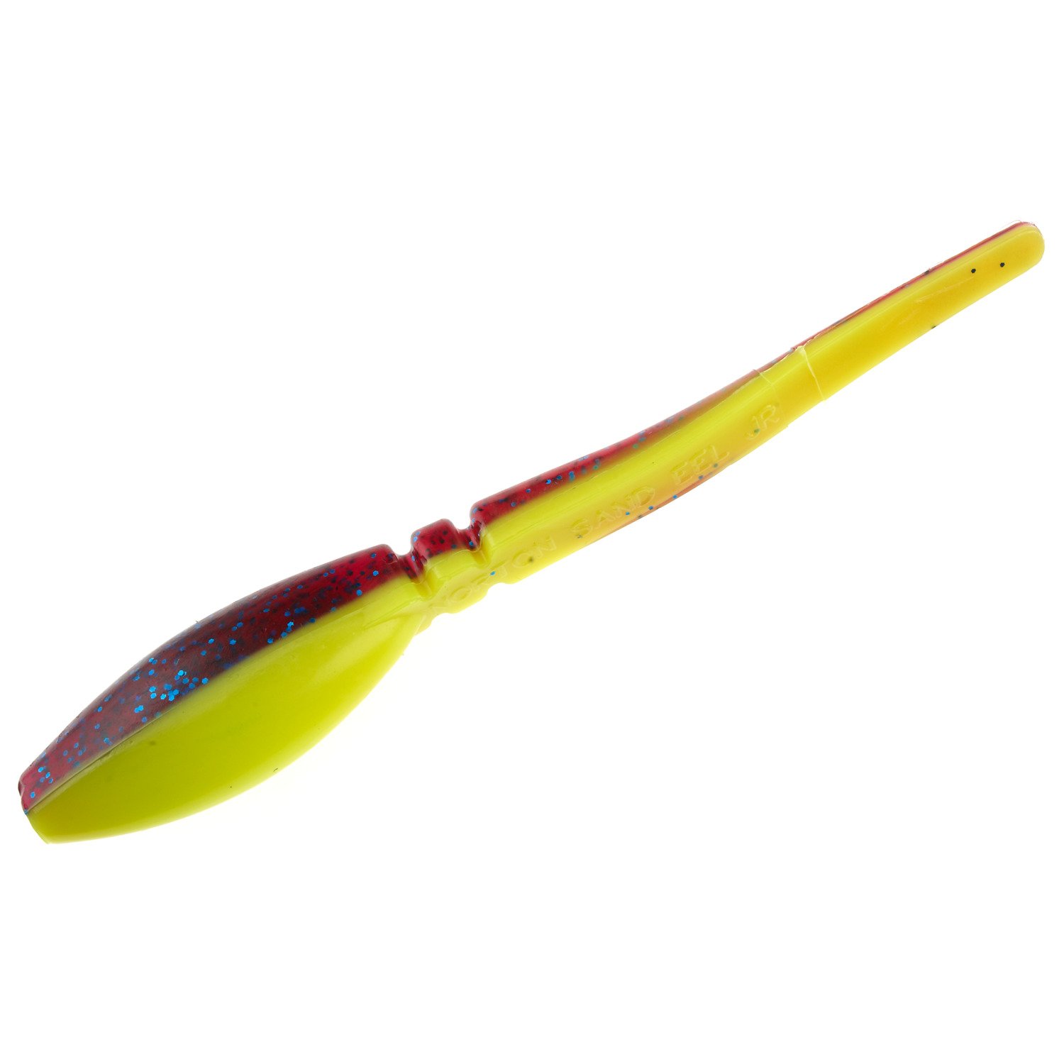 Norton Lures Sand Eel Jr 4-1/2" Jerk Baits 7-Pack thumbnail