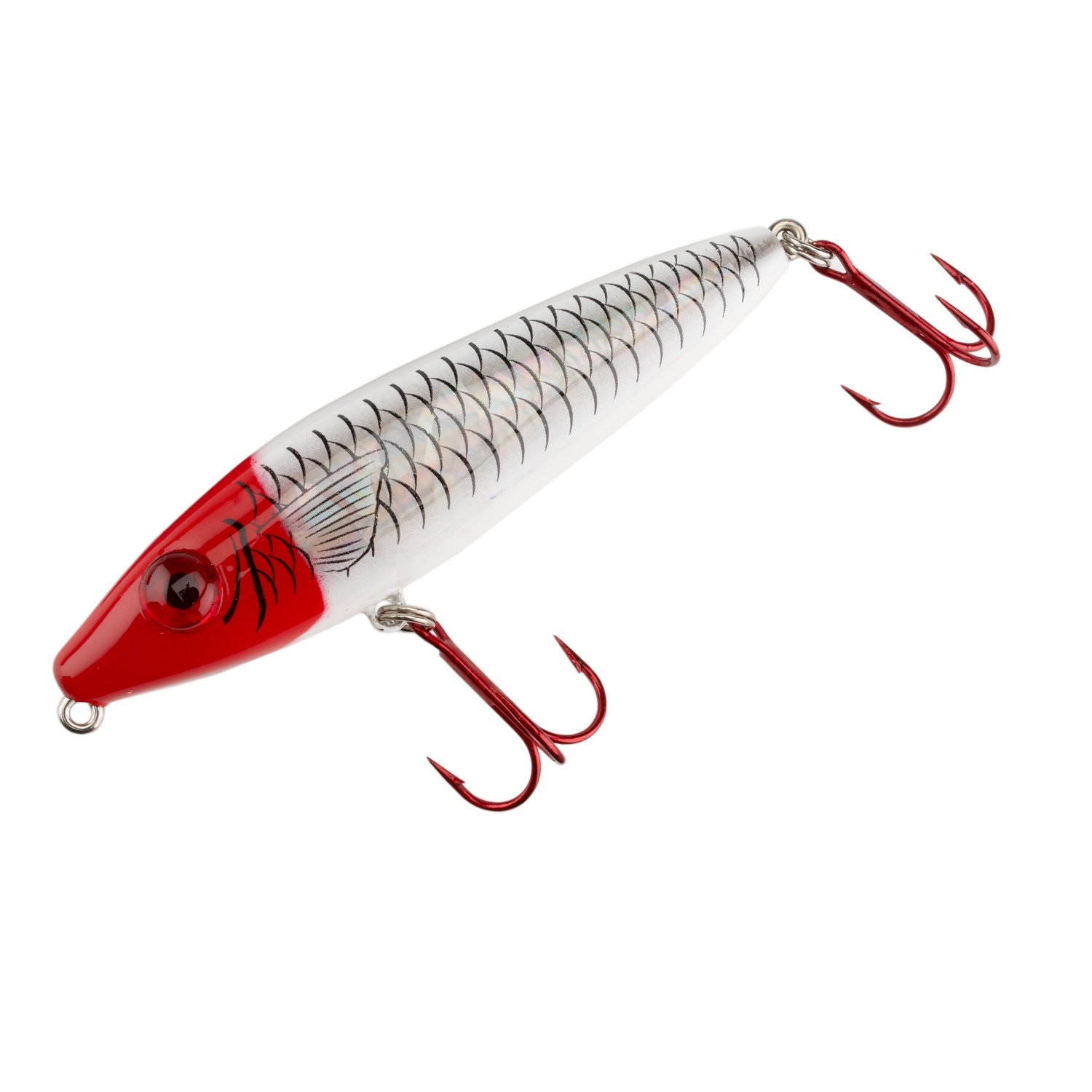 MirrOlure® Series III® 4" Top Dog Jr.® Topwater Bait thumbnail