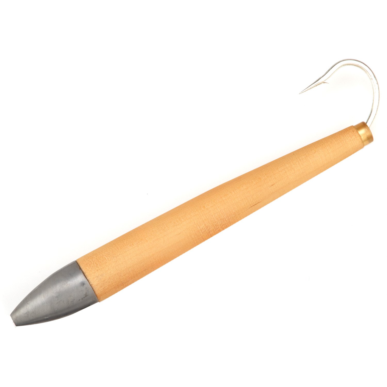 Sea Striker 8" Cedar Plug thumbnail