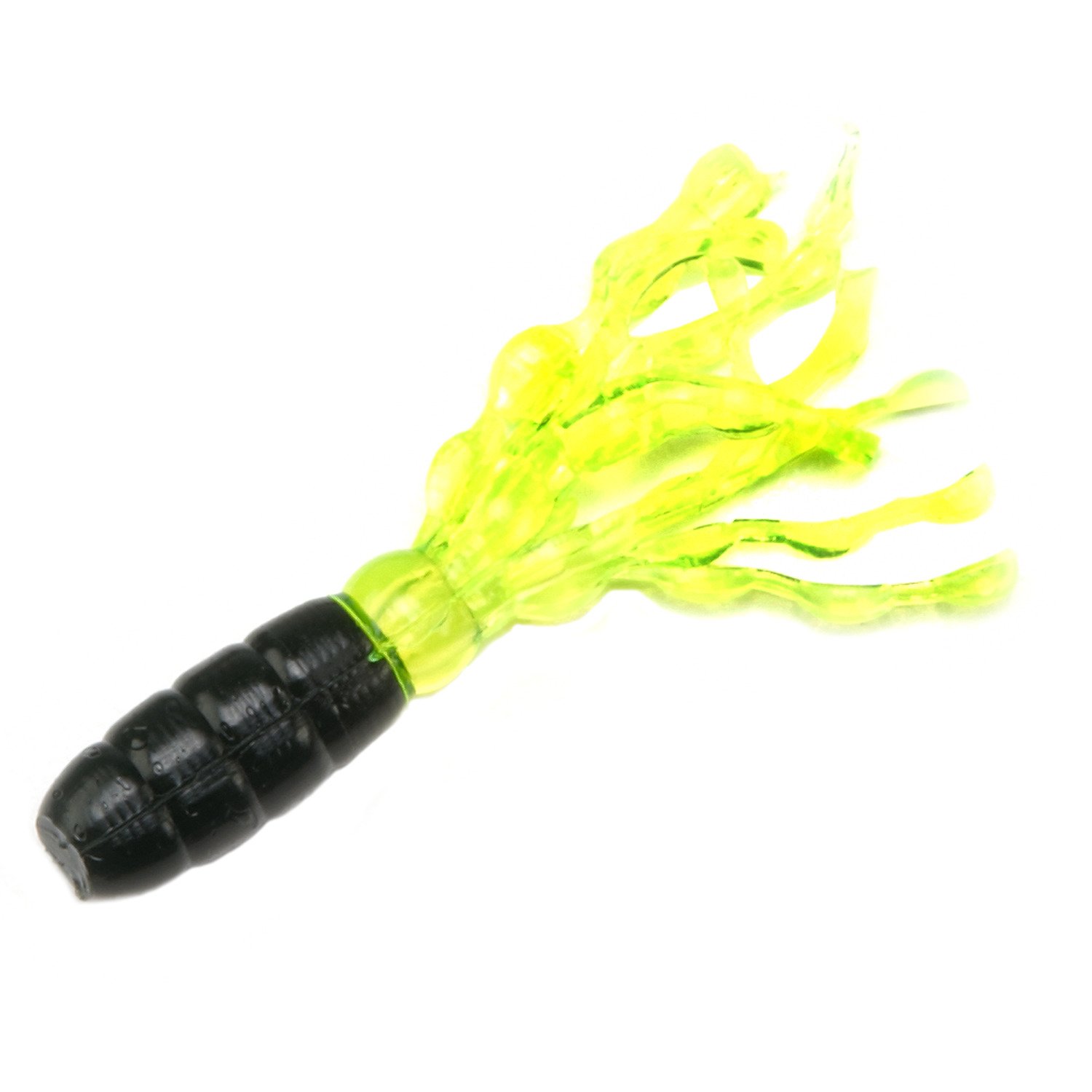 H&H Lure 1-1/2" Solid Body Tubes 10-Pack thumbnail