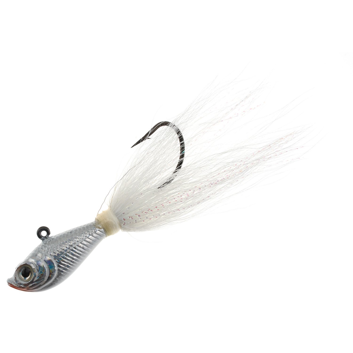 SPRO® Prime Bucktail 2 oz Jig