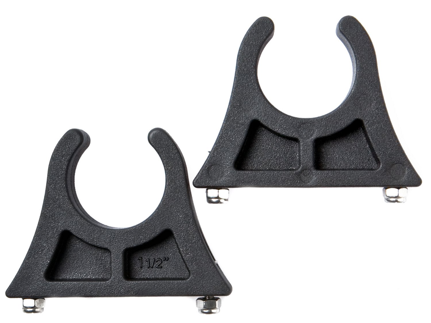 Yak-Gear Molded Paddle Clip Kit thumbnail