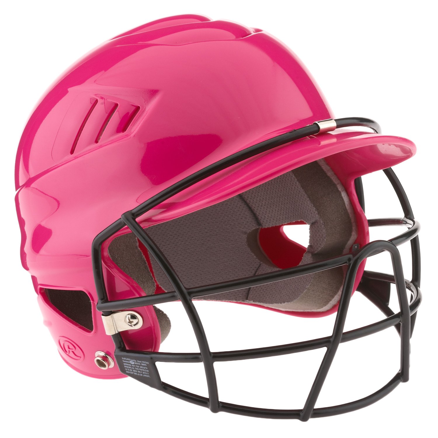 Rawlings® Adults' Coolflow® Batting Helmet