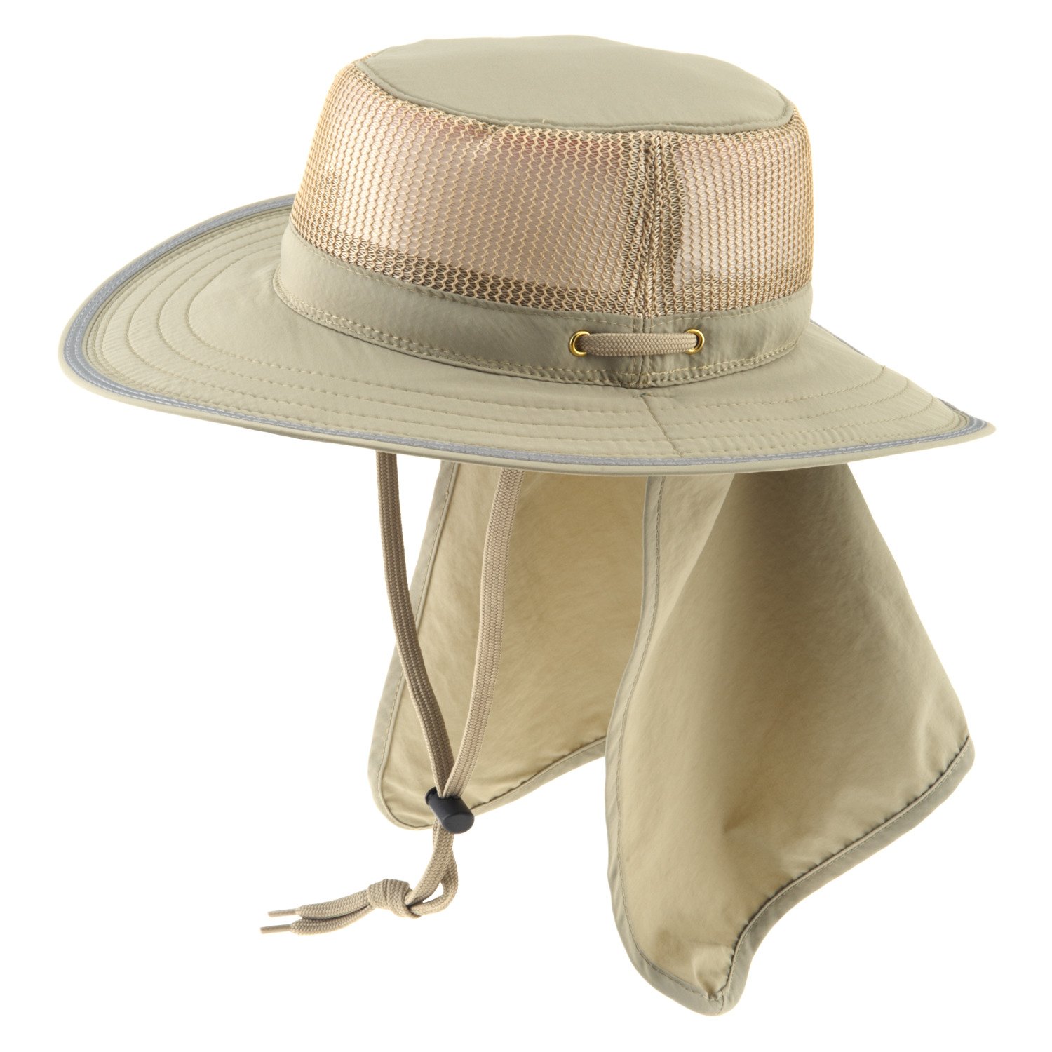 magellan fishing hat