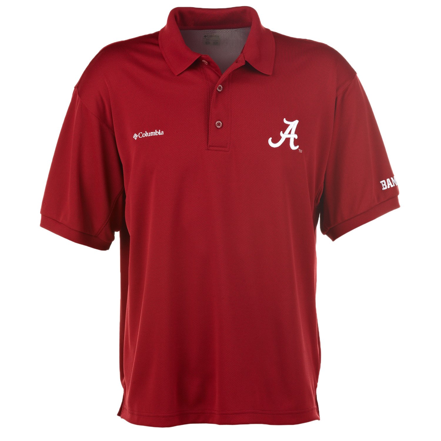 alabama polo