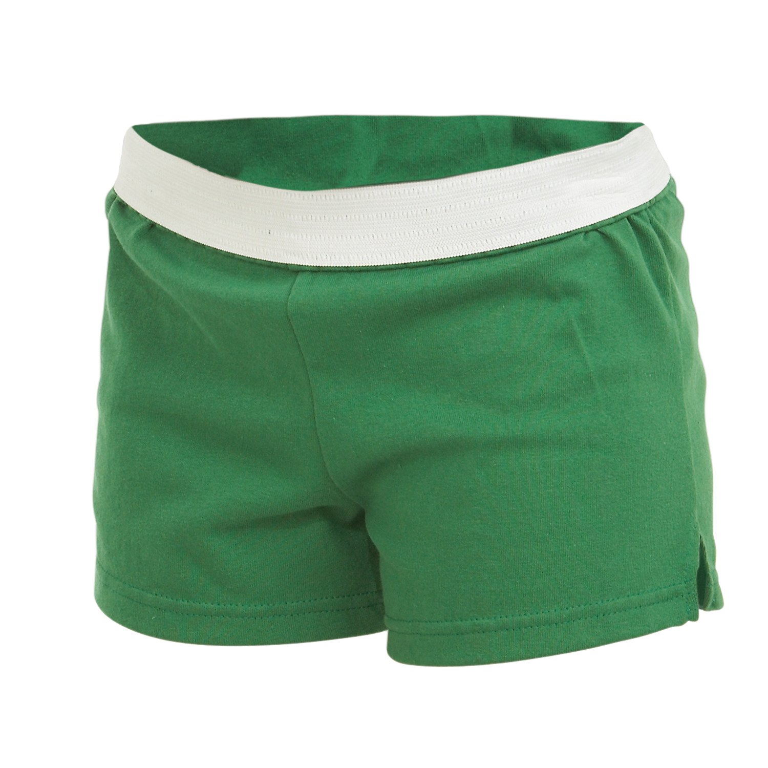 Soffe Girls' Core Essentials Authentic Shorts