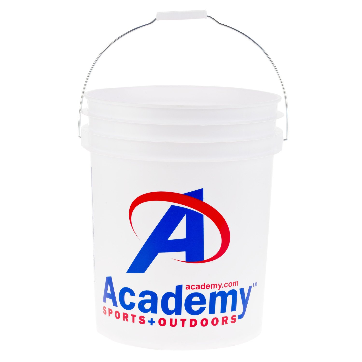 Academy Sports + Outdoors 5-Gallon Bait Bucket