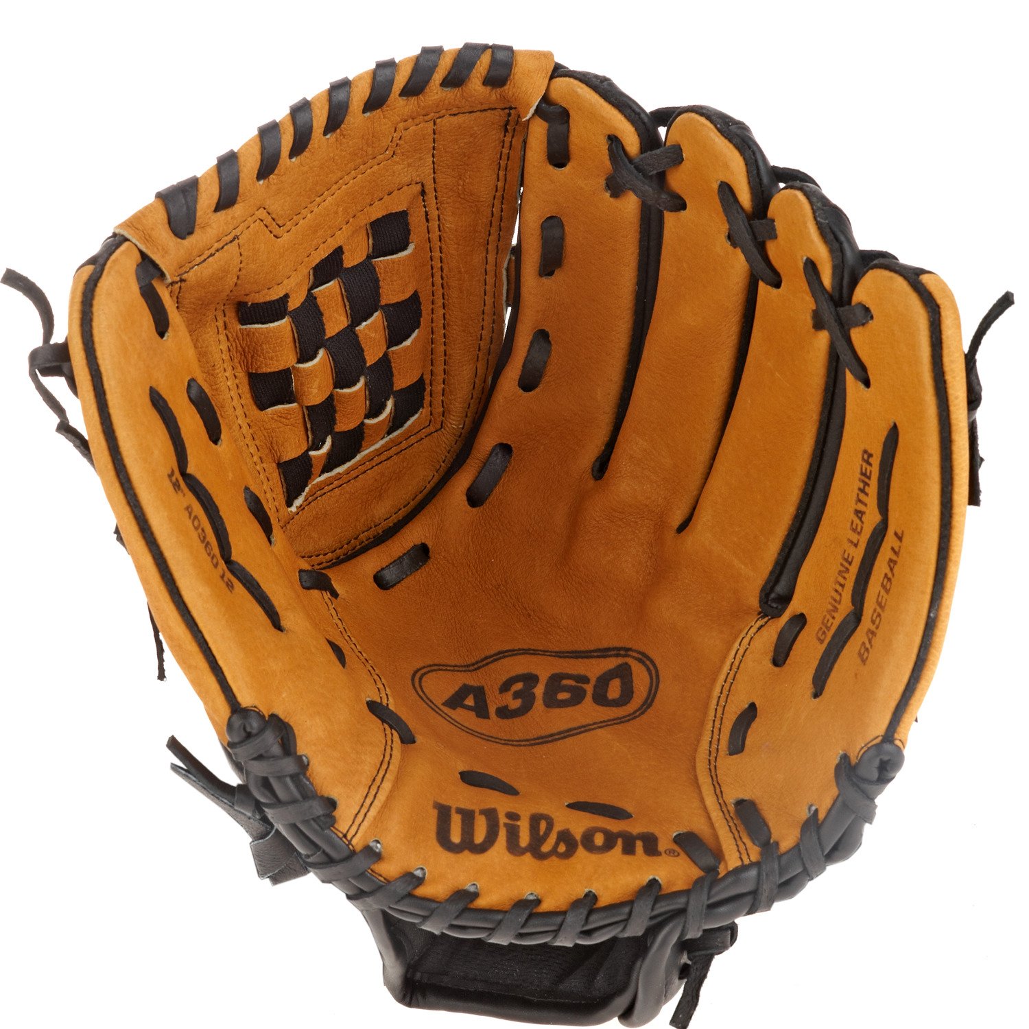 Wilson A360 12