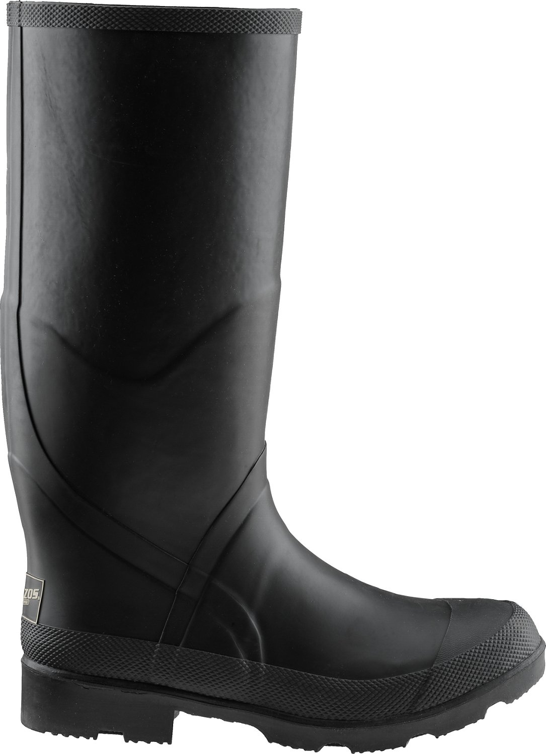 Stone Creek™ Men's Midnight Rubber Boots