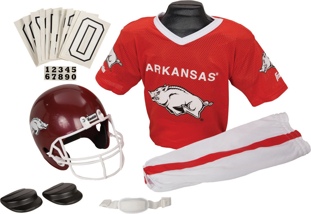 University of Arkansas