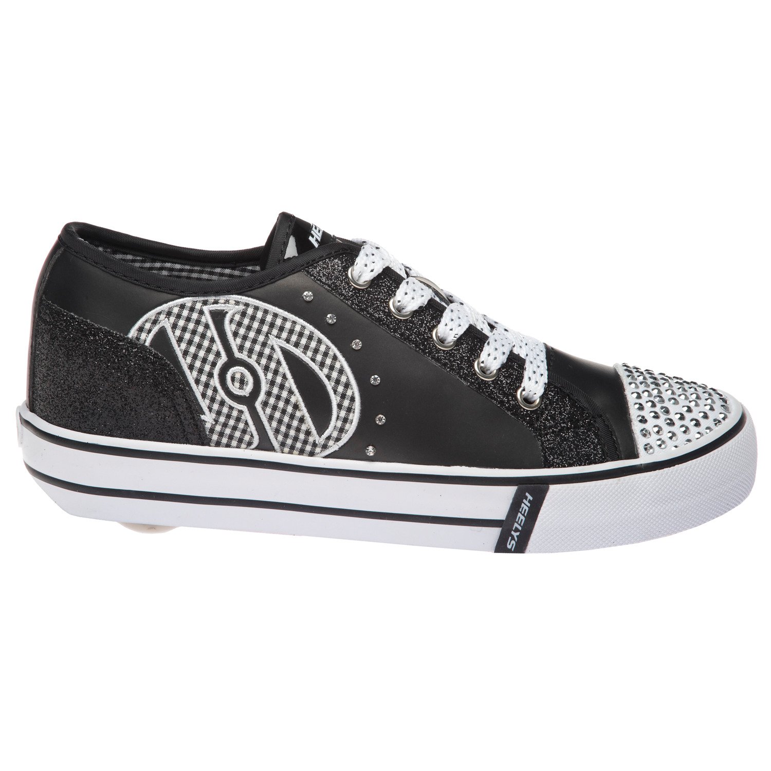 Heelys Girls' Sassy Skate Shoes