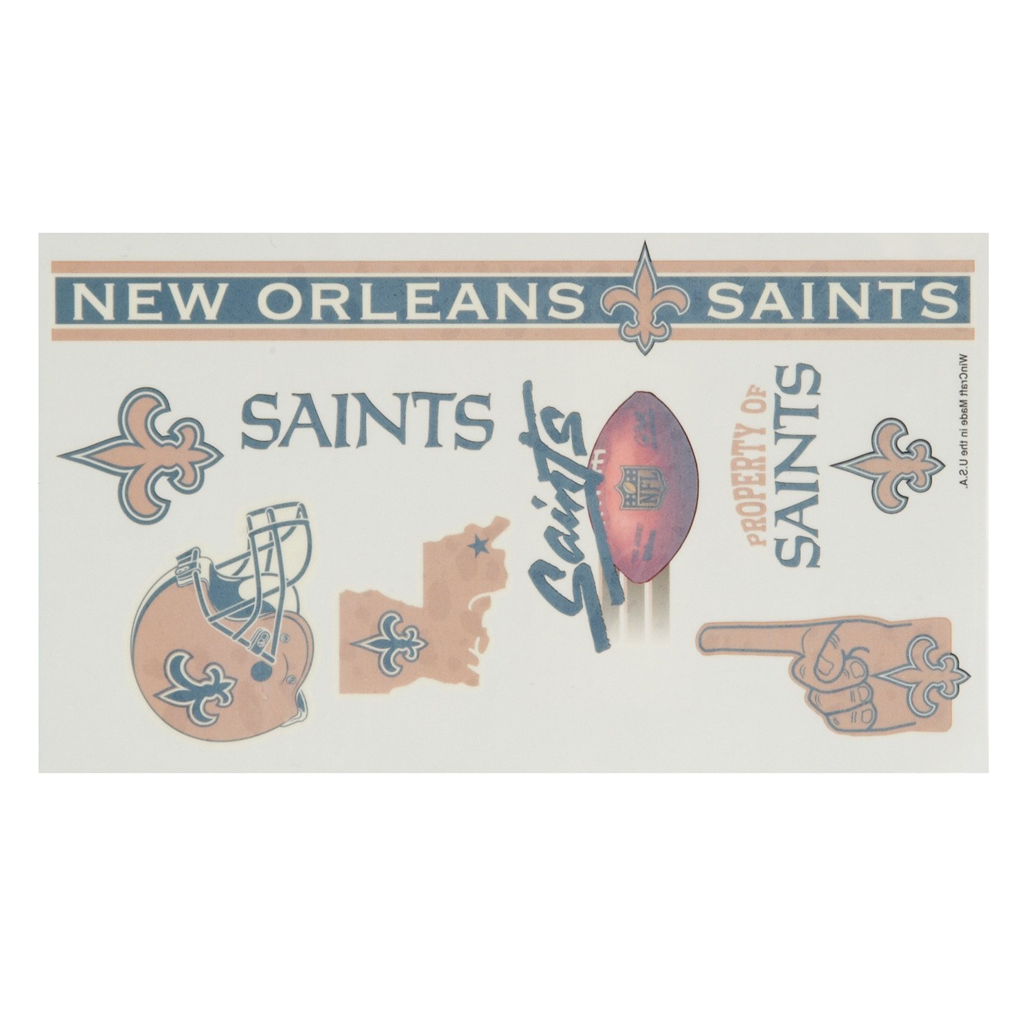 Saints