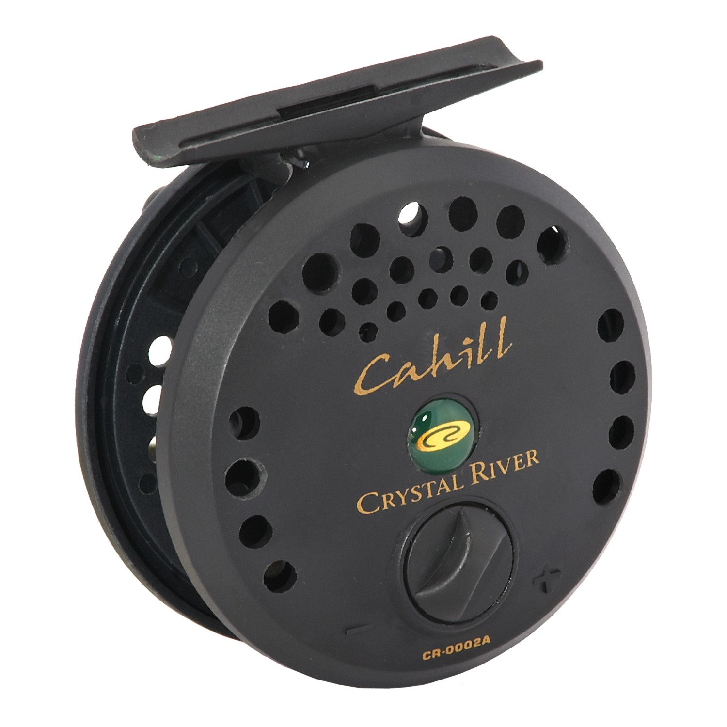 Crystal River Cahill Fly Reel Convertible thumbnail