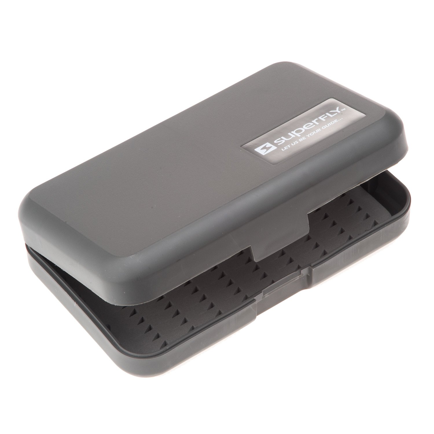 Superfly Medium Pocket Fly Box