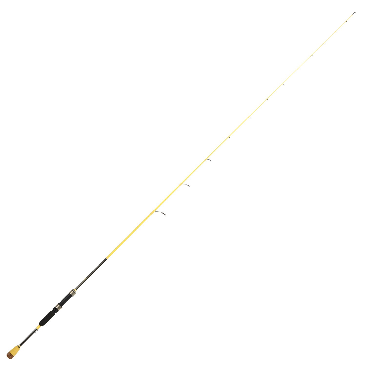 Wright & McGill Skeet Reese Micro Honeycomb Finesse Tube 6'10