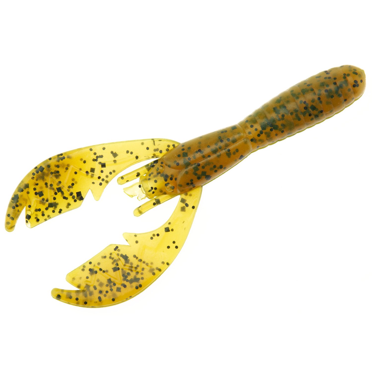 Chartreuse/Pumpkin