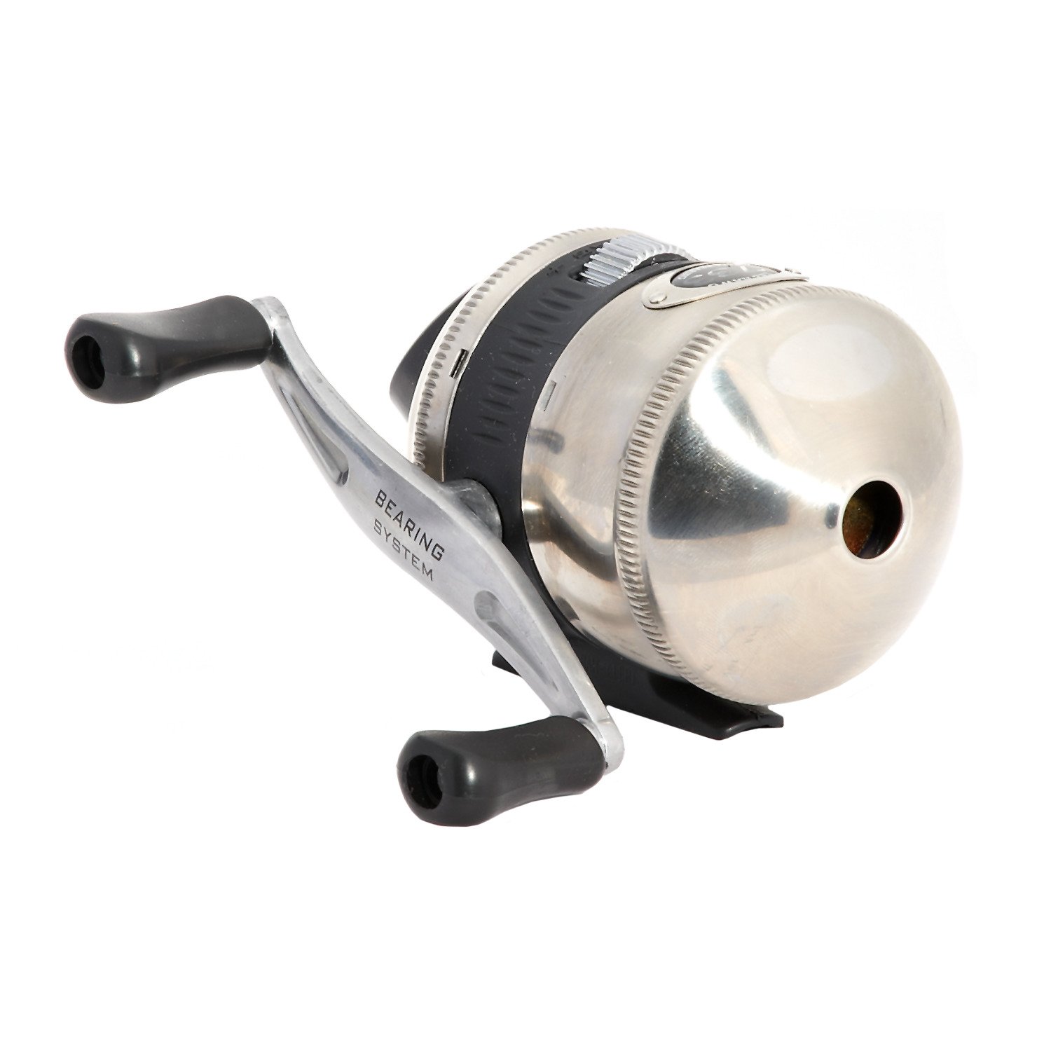 Zebco Authentic 733 Spincast Reel Convertible