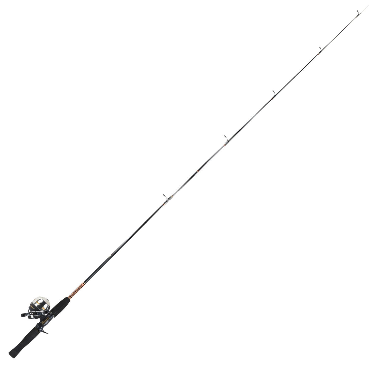 Shakespeare® Ugly Stik® 6' Freshwater Spincasting Rod and Reel Combo