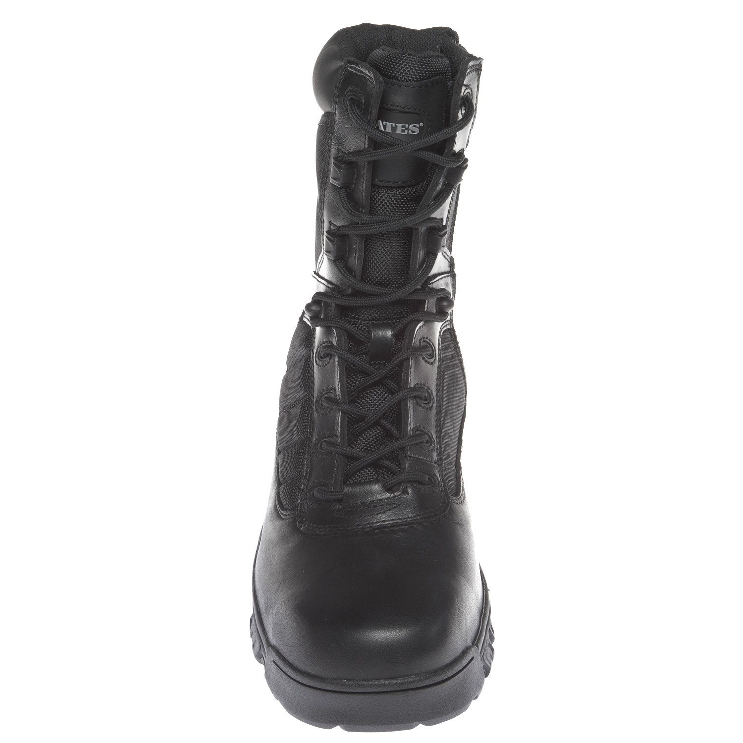 Bates Men's 8" Tactical Sports Side-Zip Boots thumbnail