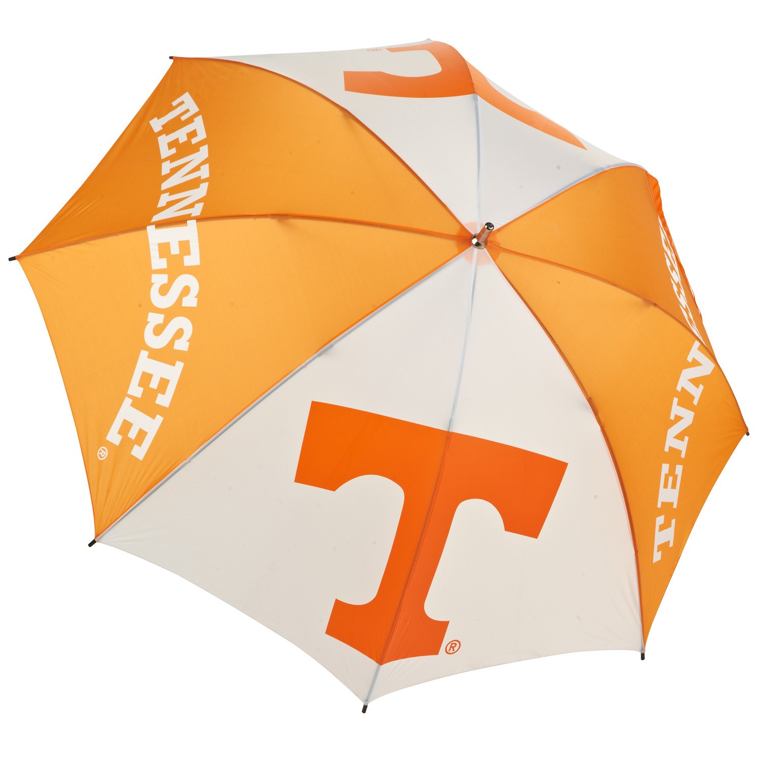 Storm Duds University of Tennessee Wide-Panel Golf Umbrella