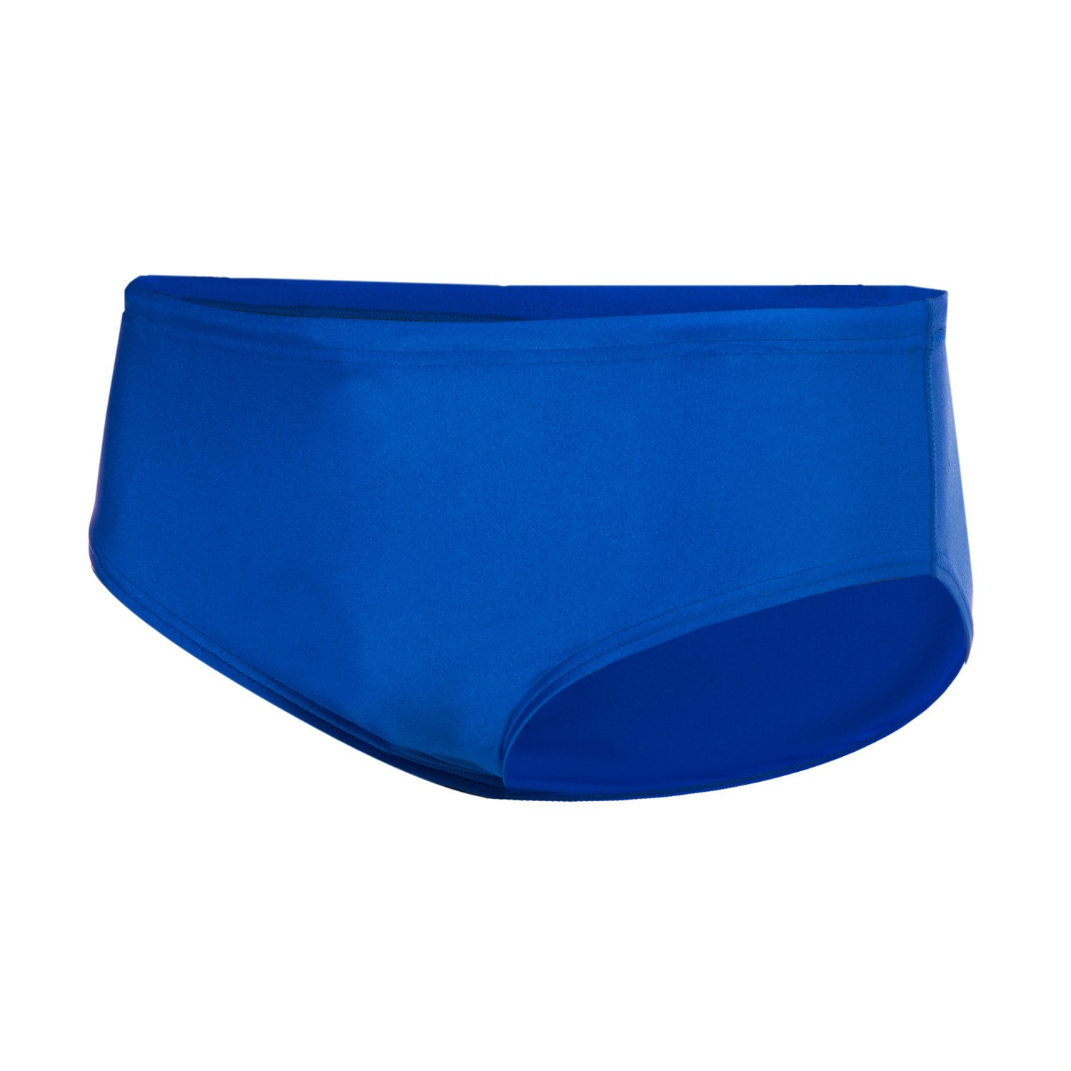 Speedo Men's Solid Lycra® Brief