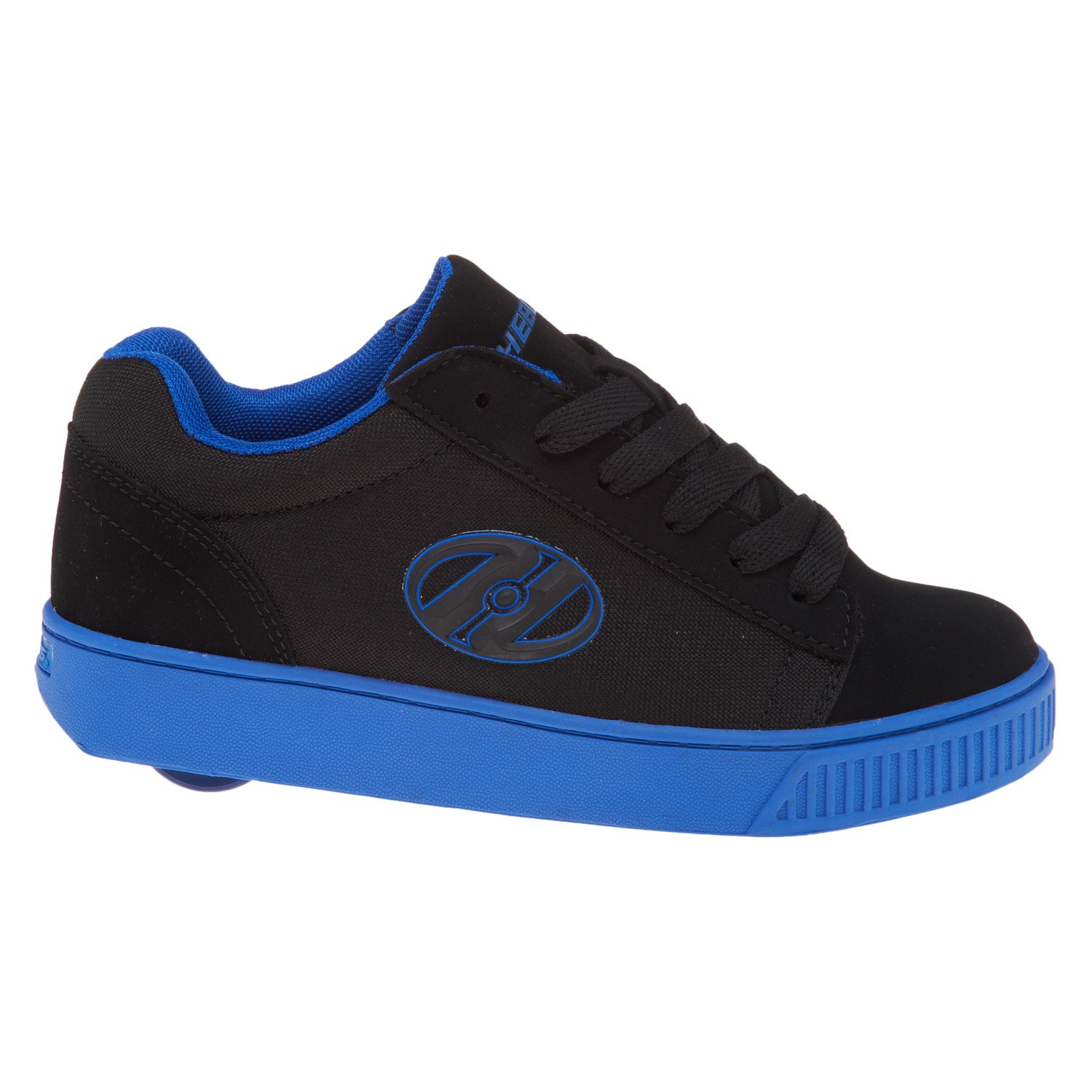 Heelys Boys' Straight Up Skate Shoes