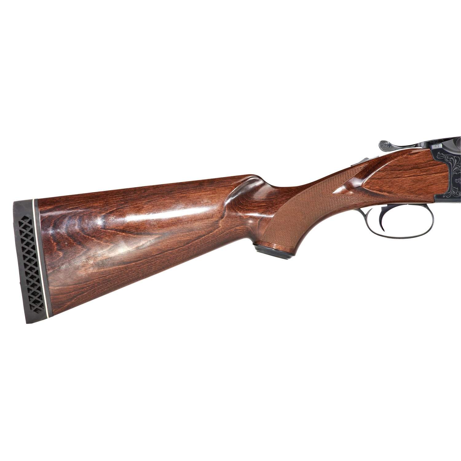 Winchester Select Model 101 Field 12 Gauge Break-Action Shotgun thumbnail