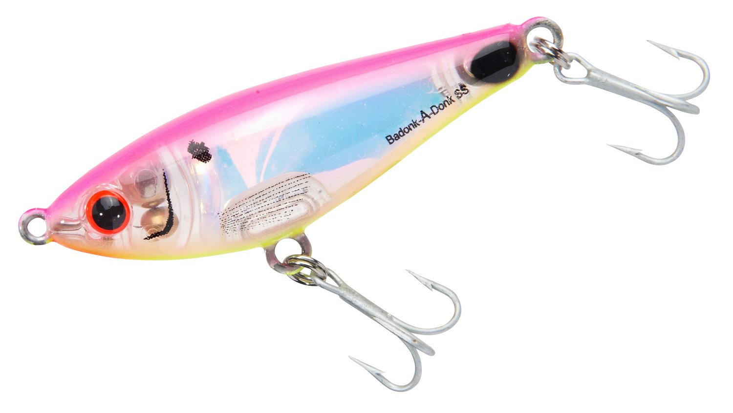 Bomber® Lures Badonk-A-Donk SS 2-1/2