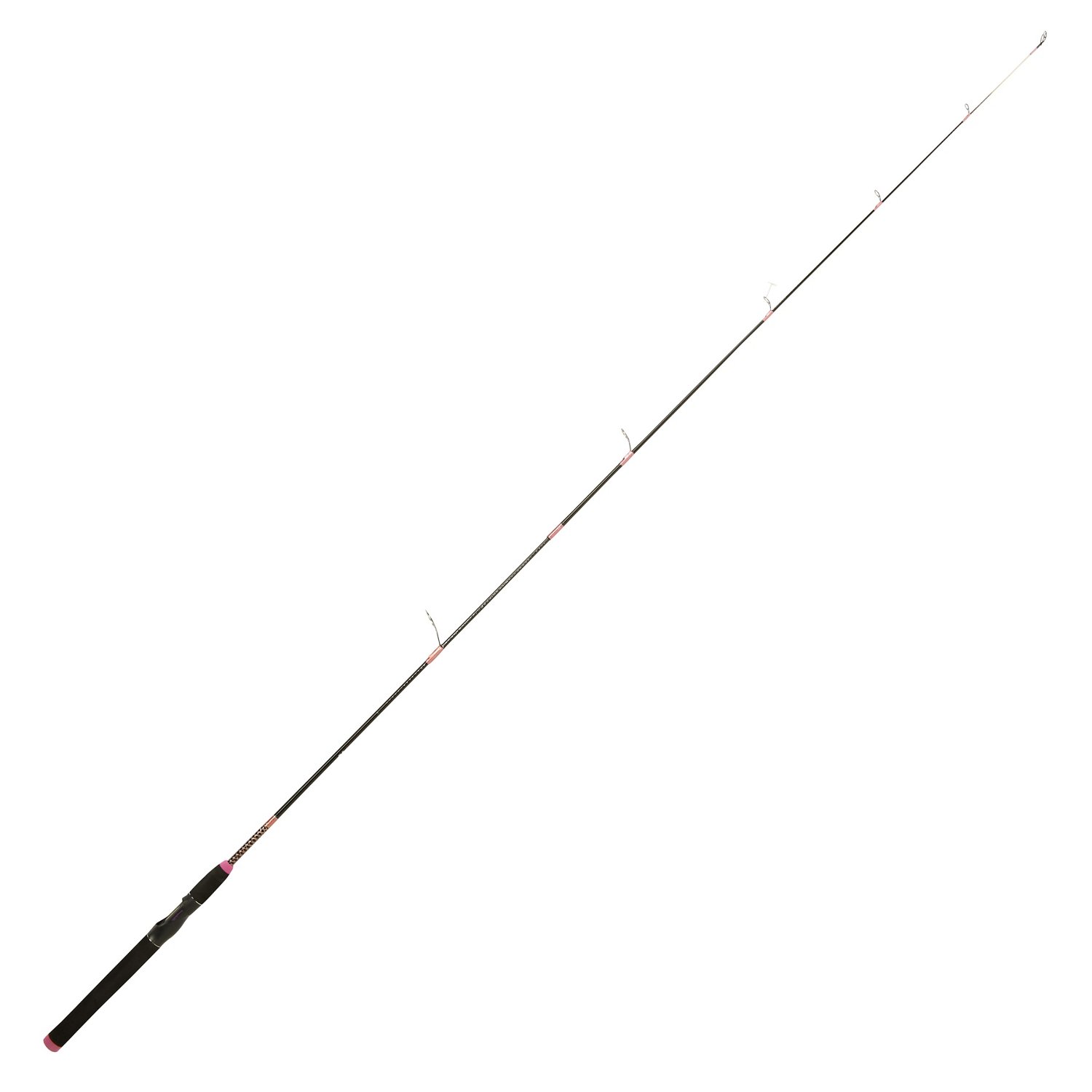 Shakespeare® Ugly Stik Ladyfish 6'6" Freshwater Spinning Rod thumbnail