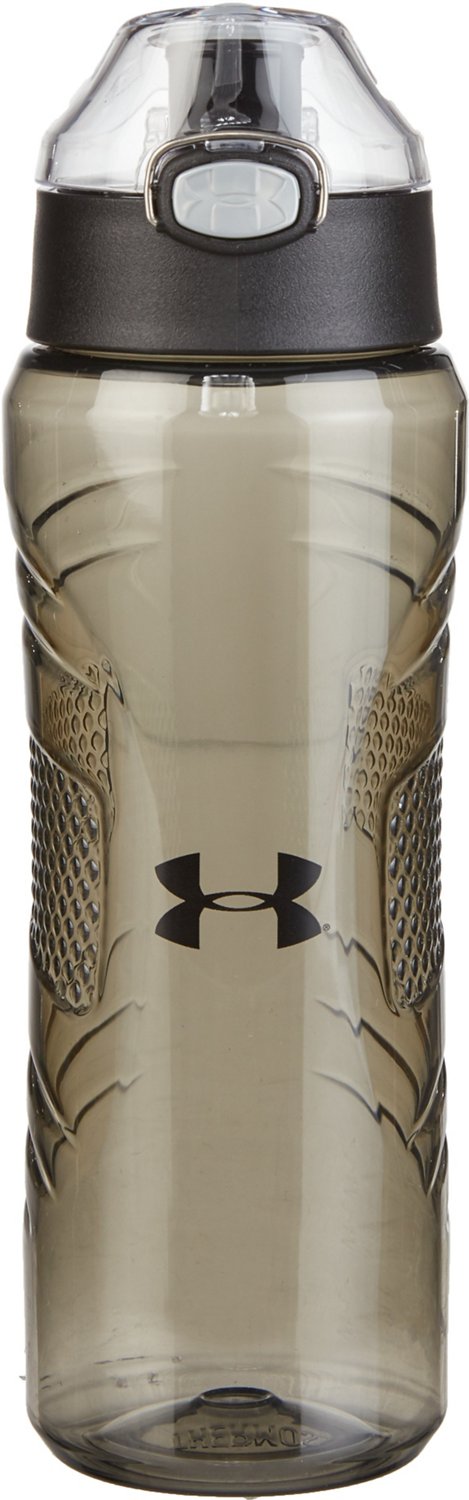 Under Armour® Draft 24 oz. Leakproof Hydration Bottle with Flip-Top Lid