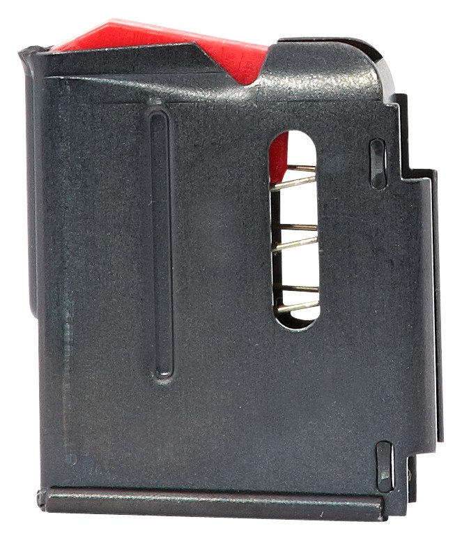 Savage Arms Magazine