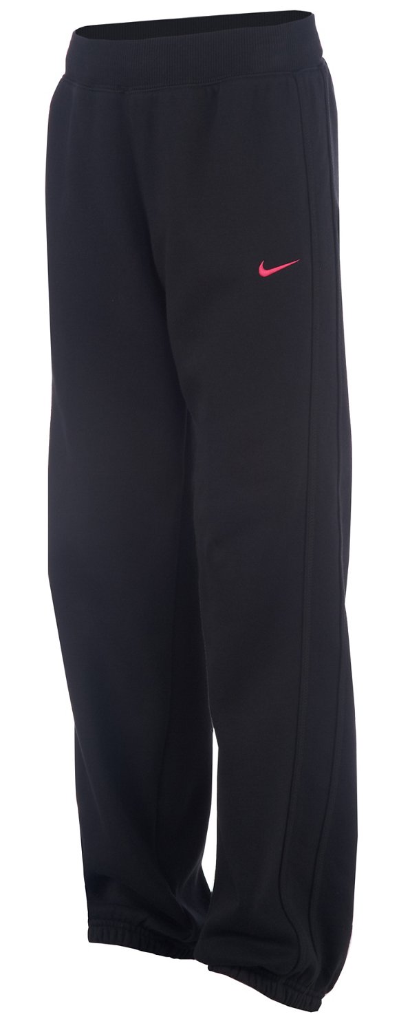 Nike Girls' N40 Just Do It Pant
