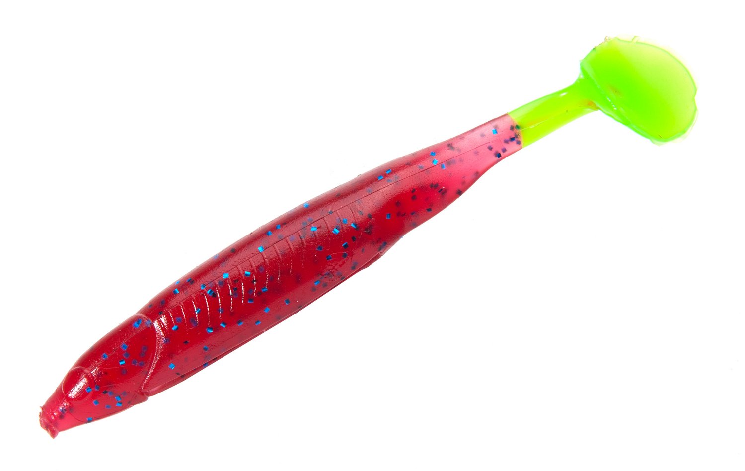 Bass Assassin Lures BANG® Die Dapper 5