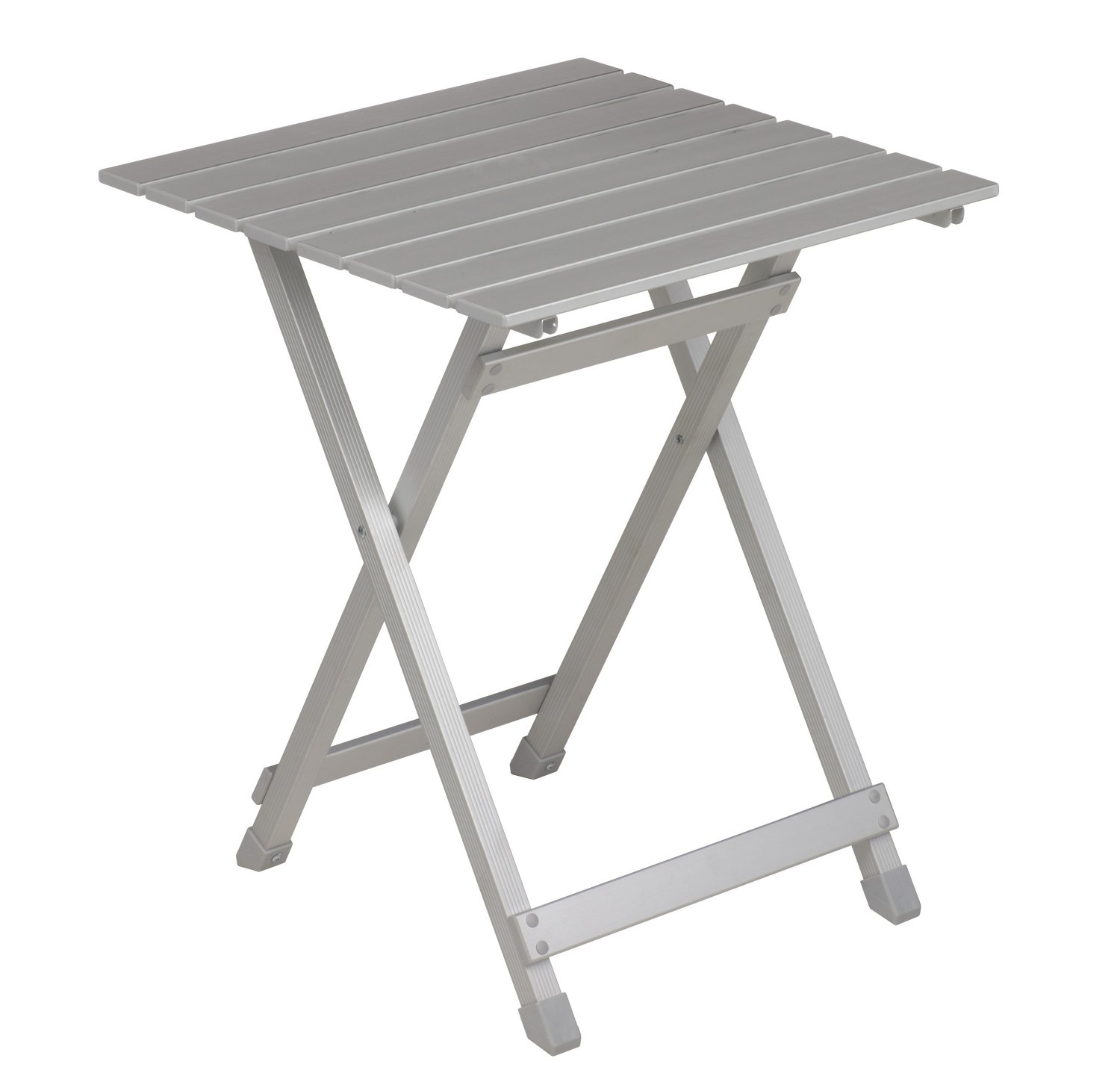 Timber Creek Aluminum Folding Table