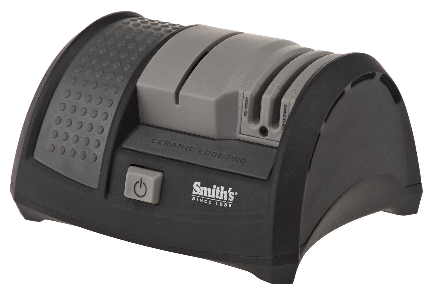 Smith's Ceramic-Edge Pro™ Electric Knife Sharpener