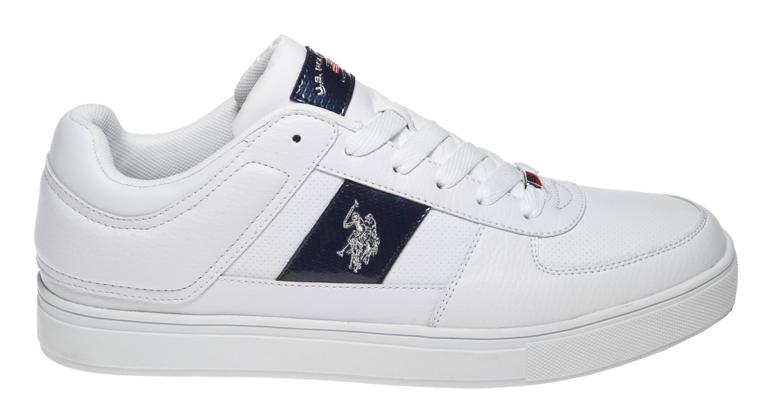 U.S. Polo Men's Lennox Athletic Lifestyle Shoes thumbnail