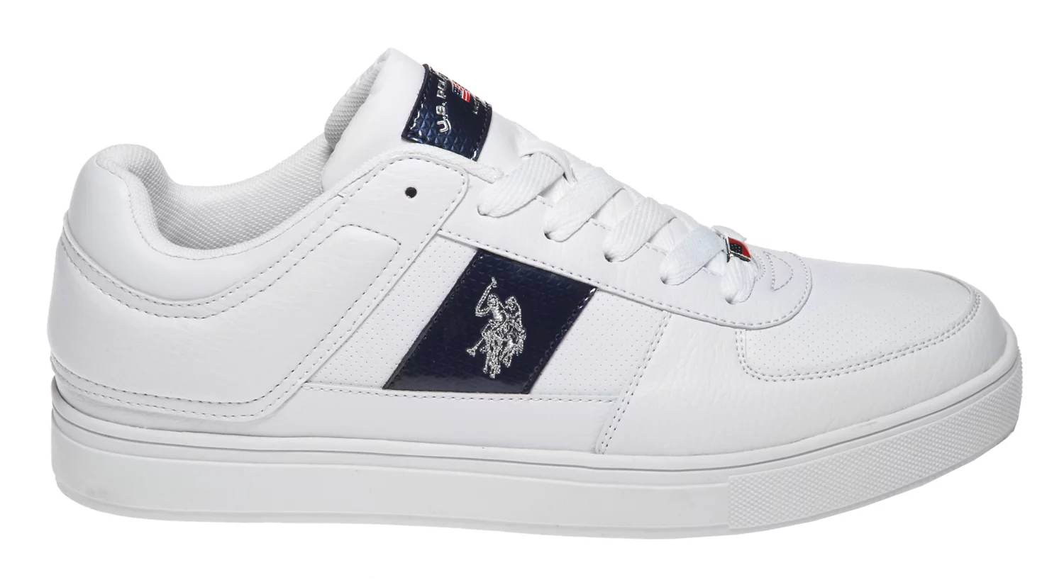 U.S. Polo Men's Lennox Athletic Lifestyle Shoes