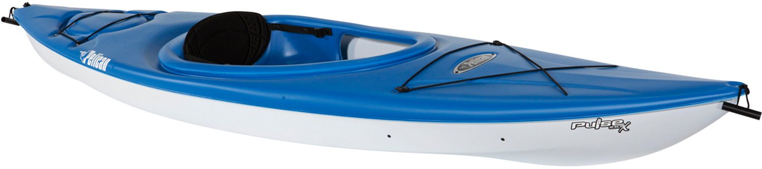 Pelican Pulse 100X 10' Kayak
