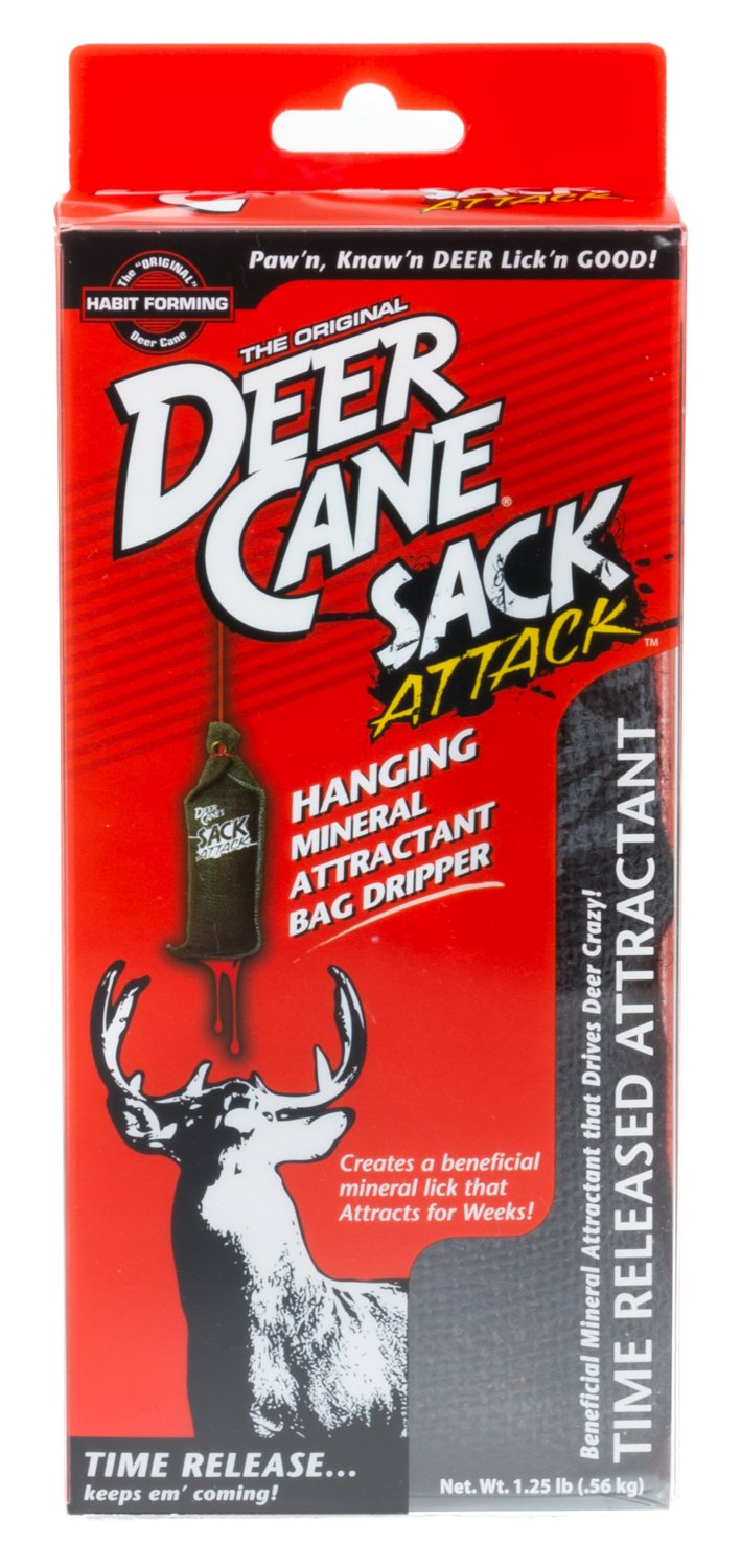 deer cane