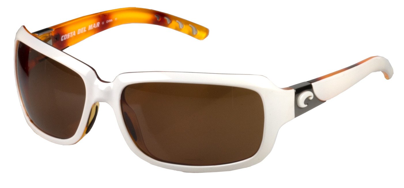 Costa Del Mar Women's Isabela Sunglasses