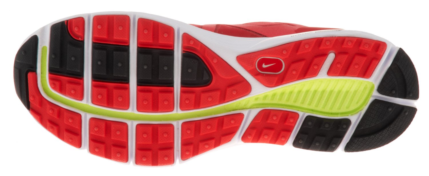 Nike Kids' LunarGlide 3 Running Shoes thumbnail