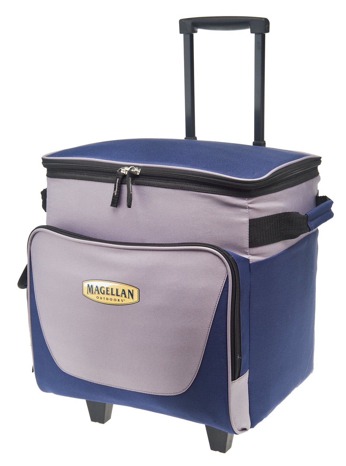 Magellan Outdoors 40-Can Wheeled Cooler