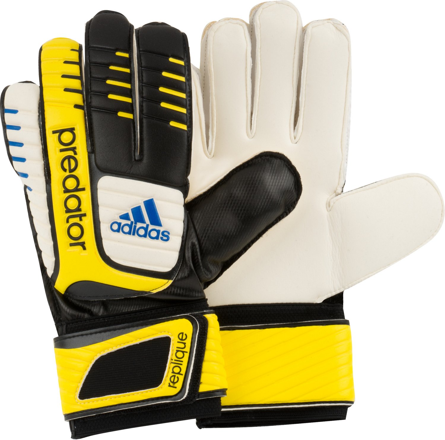 adidas Predator Replique Goalie Gloves thumbnail