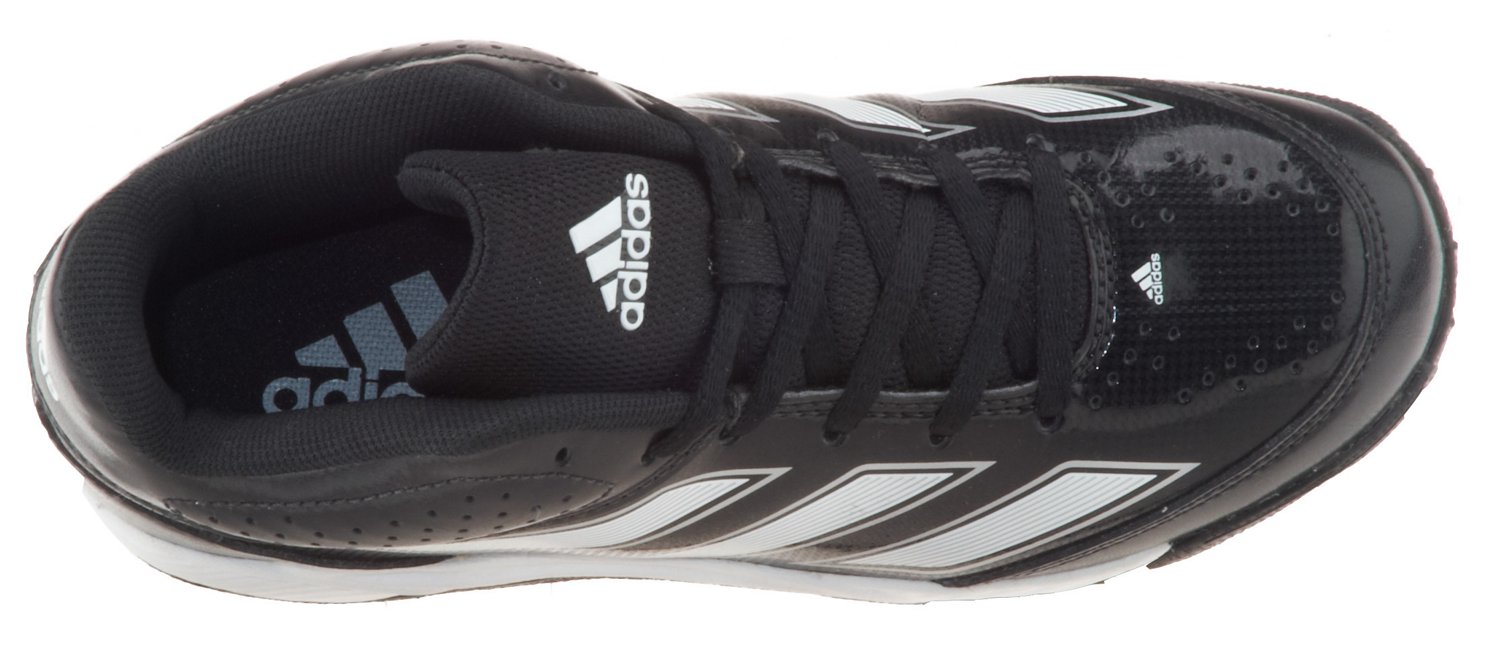 adidas Kids' Malice TD Mid-Top Football Shoes thumbnail