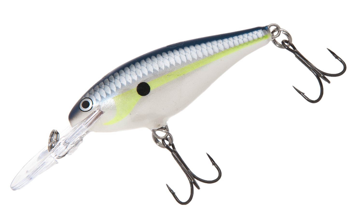 Rapala® Shad Rap® SR05 Crankbait