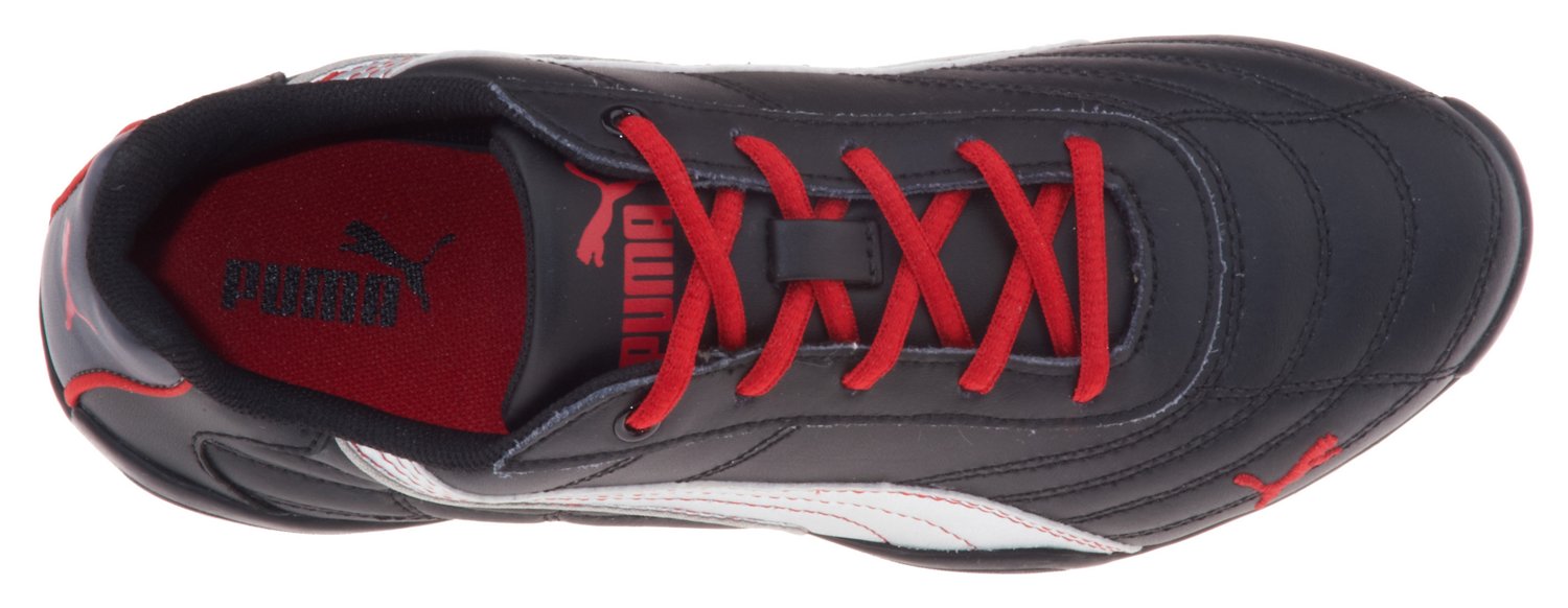 PUMA Boys' Tune Cat B Athletic Lifestyle Shoes thumbnail