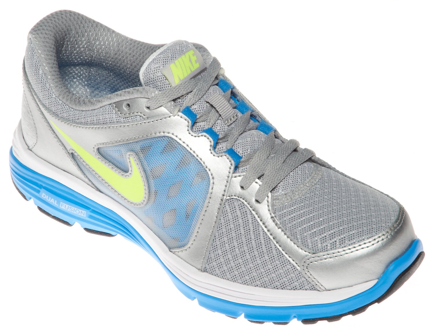 Nike Women's Dual Fusion Running Shoes thumbnail