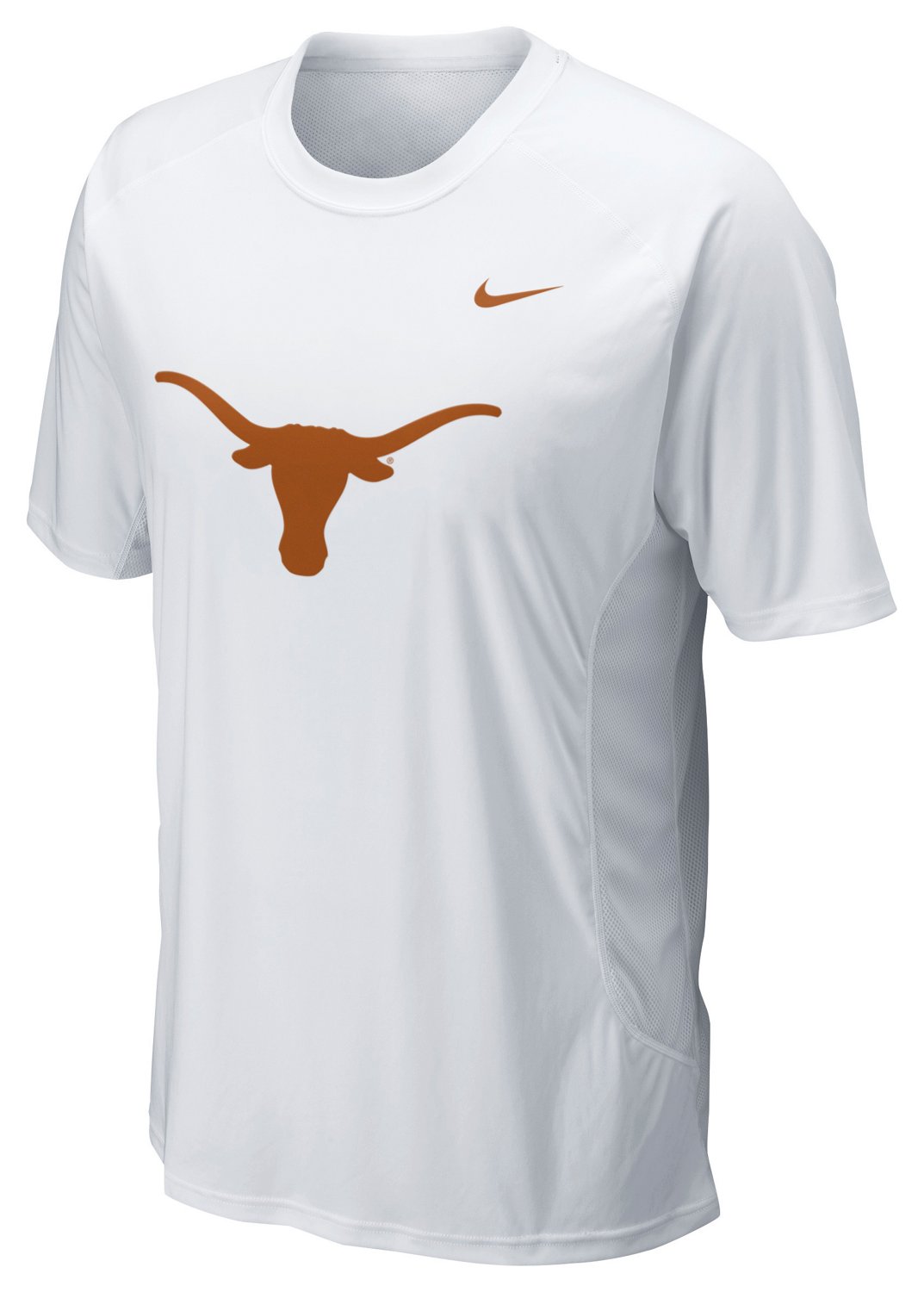 Nike Men's University of Texas Football Speed Fly Top
